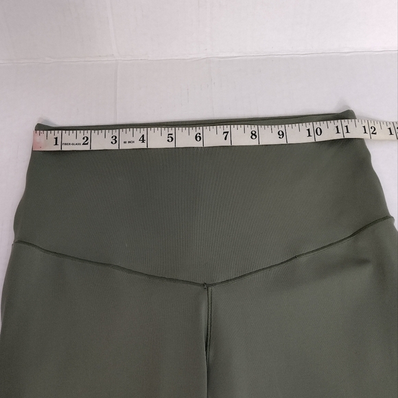 Aerie Women's Active Running Workout Athletic Leggings Size M - Picture 9 of 15